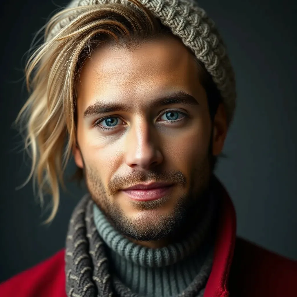 Picture of Timothy Underwood